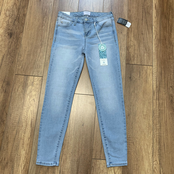 cp jeans ankle skinny